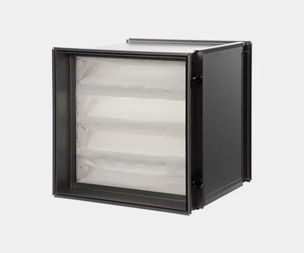 Filterboxar