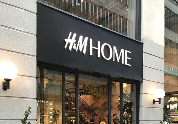 H&M Home