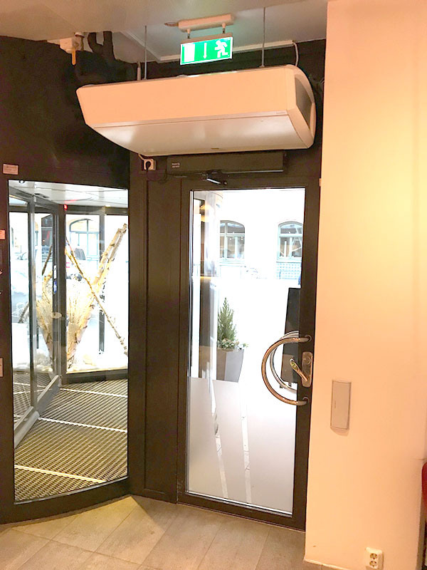 Hotel Birger Jarl 2