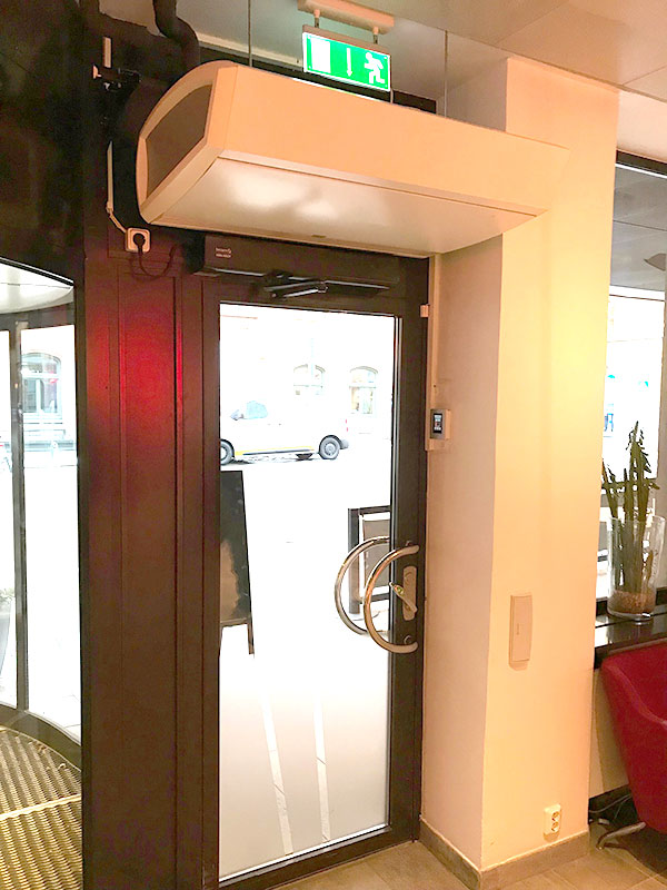 Hotel Birger Jarl 3