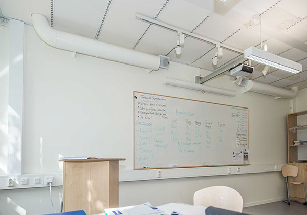 Internationella Engelska Skolan 2