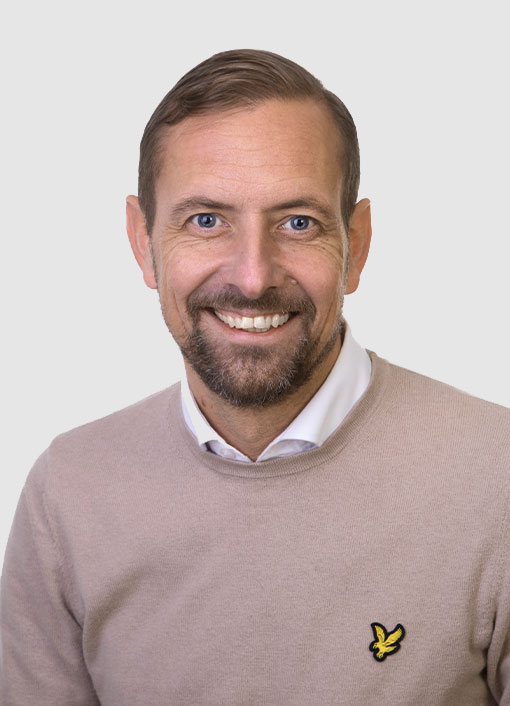 Jens Nordling